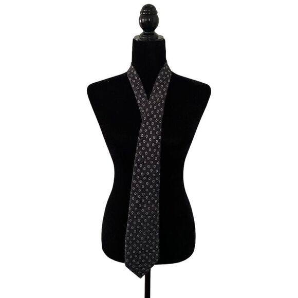 Emanuel Ungaro tie EUC   - Picture 1 of 5